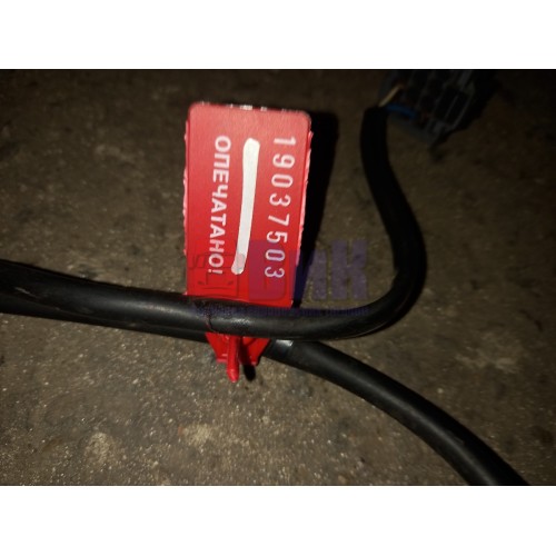 Подрулевой шлейф Mercedes Actros 987958 (503)-3