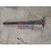 Полуось без блокировки Renault T460 001057 под MS17X 102,5см RH (867)