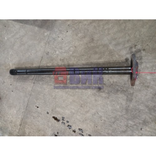 Полуось без блокировки Renault T460 001057 под MS17X 102,5см RH (867)