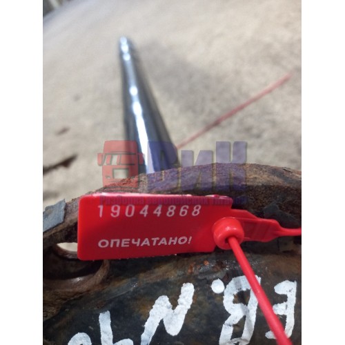 Полуось с блокировкой Renault T460 001057 под MS17X 96,5см LH (868)-2