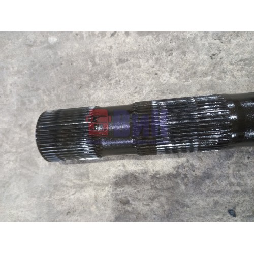 Полуось с блокировкой Renault T460 001057 под MS17X 96,5см LH (868)-1