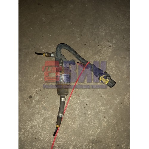 Насос автономного отопителя Renault T460 001057 Webasto (893)