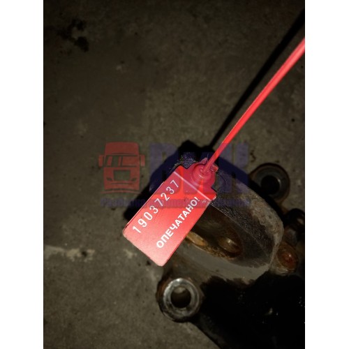 Кронштейн двигателя Scania R440 XPI 248722 (237)-3