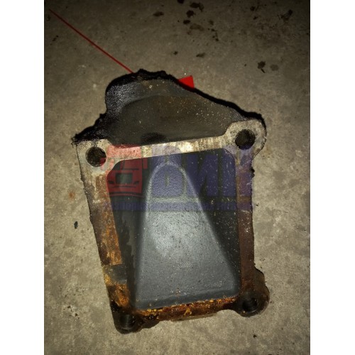 Кронштейн двигателя Scania R440 XPI 248722 (236)-2