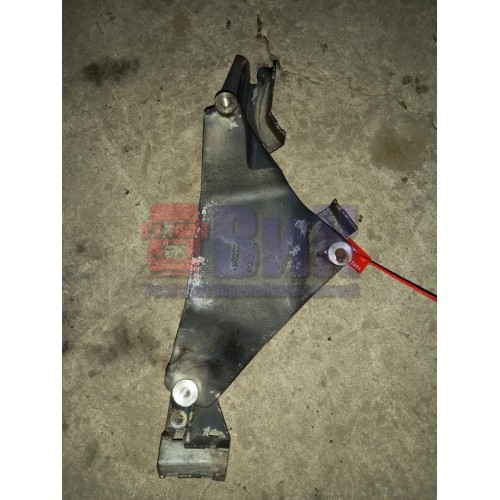 Кронштейн топливного фильтра Scania R440 XPI 248722 (235)-2