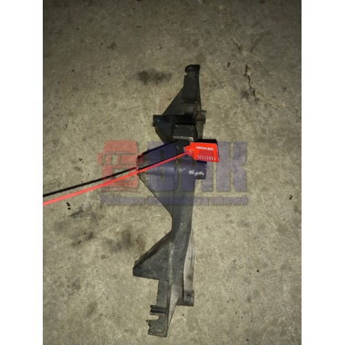 Кронштейн топливного фильтра Scania R440 XPI 248722 (235)-3