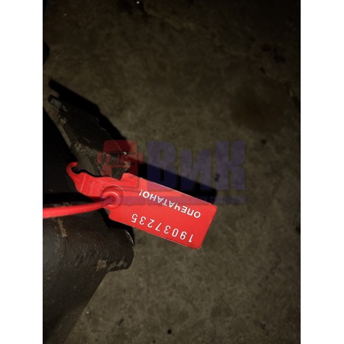 Кронштейн топливного фильтра Scania R440 XPI 248722 (235)-1