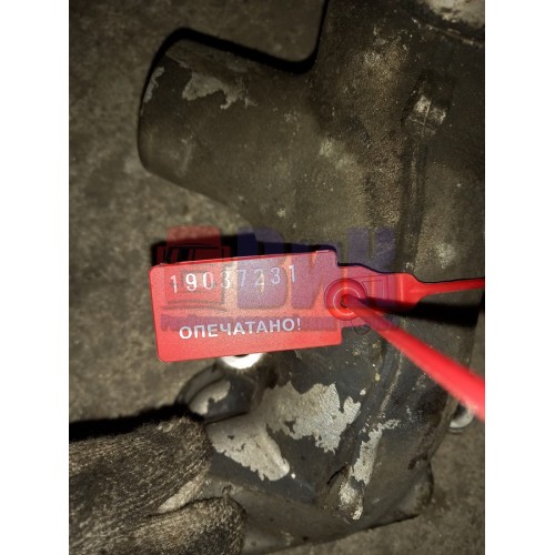 Патрубок охлаждения Scania R440 XPI 248722 (231)-1