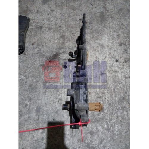 Крышка теплообменника Scania R440 XPI 248722 (233)-2