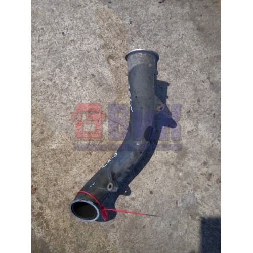 Патрубок интеркулера Scania R440 XPI 248722 (216)