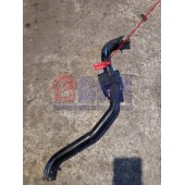 Трубка сапуна Scania R440 XPI 248722 (213)