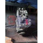 Компрессор воздушный Scania XPI 248722 (421)