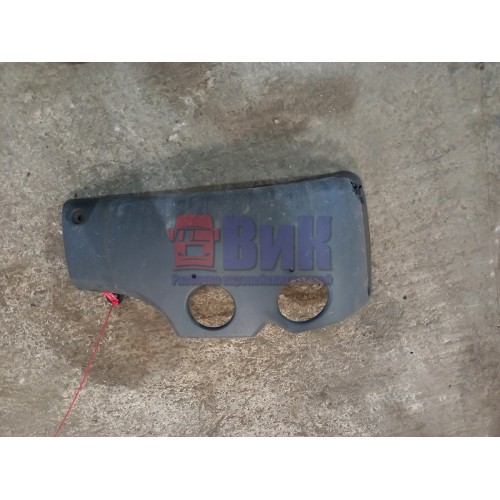 Угол бампера Scania R420 178648 деф. RH (829)