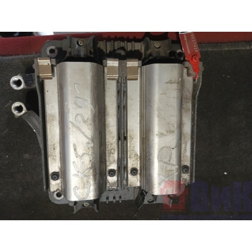 Блок управления двигателем Scania XPI 248722 (420)-3