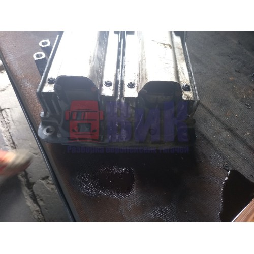 Блок управления двигателем Scania XPI 248722 (420)-5