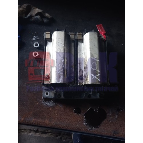 Блок управления двигателем Scania XPI 248722 (420)-1