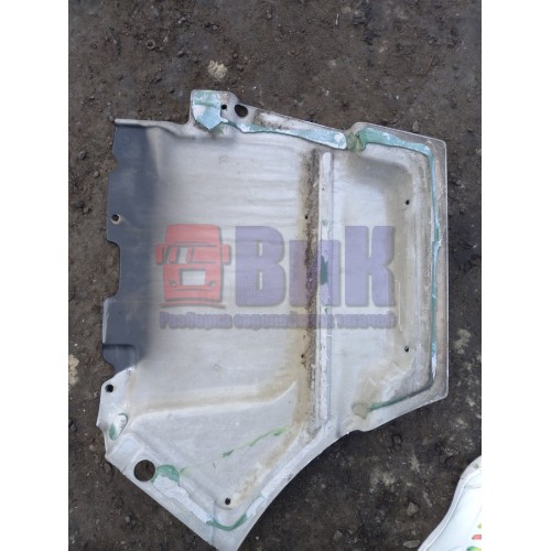 Накладка кабины Iveco Stralis 439048 RH (309)-2