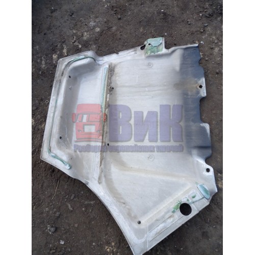 Накладка кабины Iveco Stralis 439048 LH (304)-2