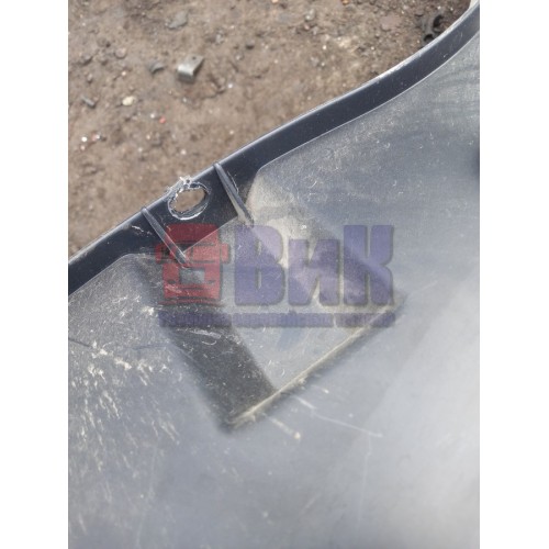 Продолжение двери Iveco Stralis 439048 RH (228)-3