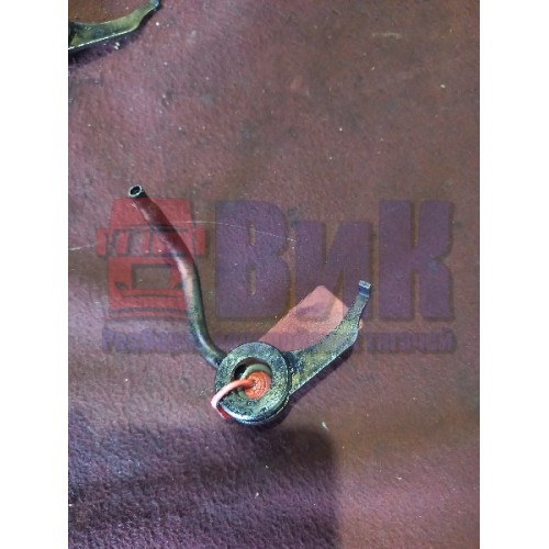 Форсунка масляная Scania XPI 248722 (377)