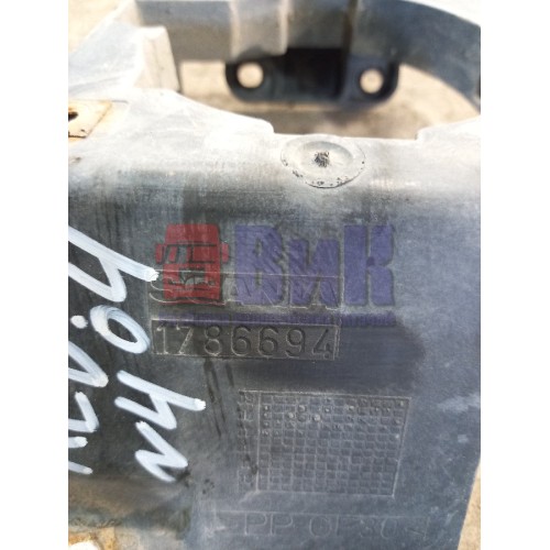 Кронштейн ПТФ Scania R420 178648 LH (840)-1