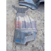 Подкрылок под кабину RH Iveco stralis 439048 (307)