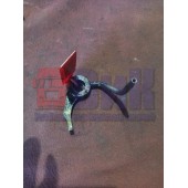 Форсунка масляная Scania XPI 248722 (379)