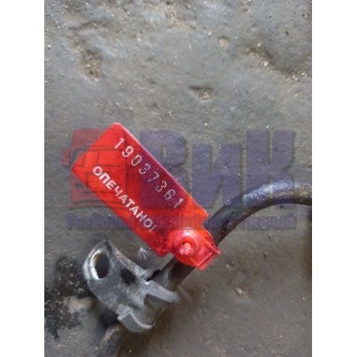 Трубка топливная Scania XPI 248722 (361)-1