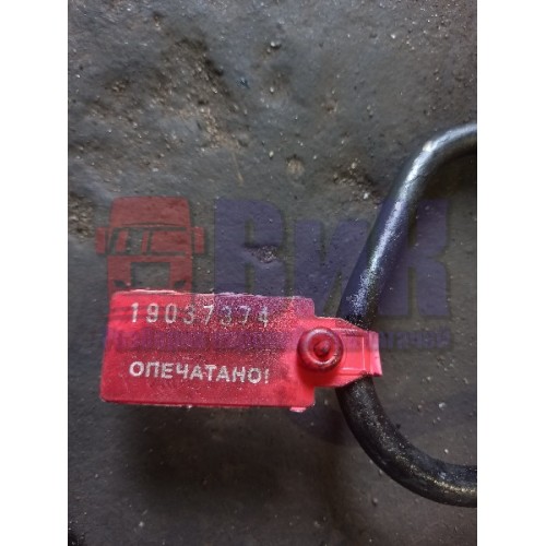 Трубка топливная Scania XPI 248722 (374)-1