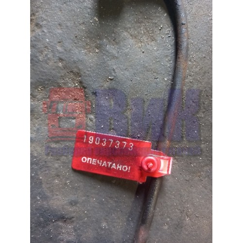 Трубка топливная Scania XPI 248722 (373)-1