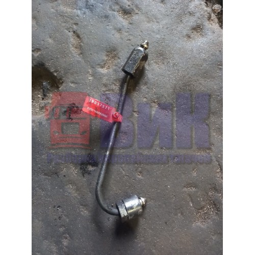 Трубка топливная Scania XPI 248722 (371)