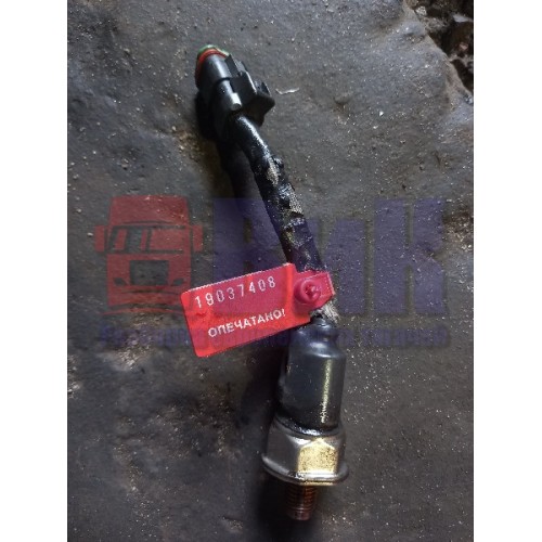 Датчик топливной рампы Scania XPI 248722 (408)-1