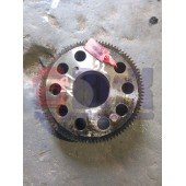 Шестерня коленвала Scania XPI 248722 (418)