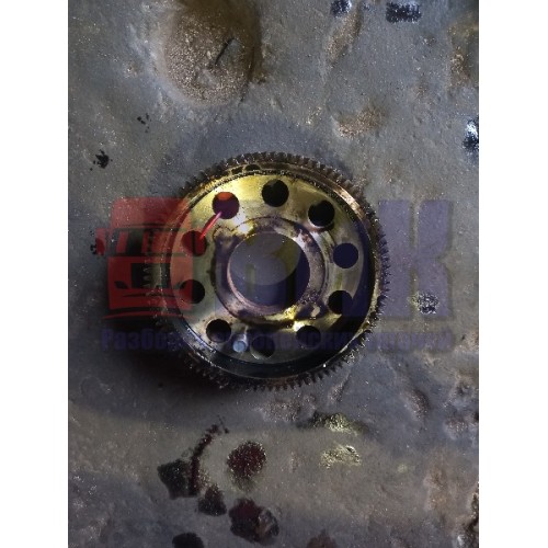 Шестерня коленвала Scania XPI 248722 (418)-2