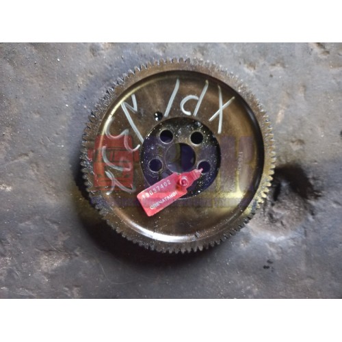 Шестерня распредвала Scania XPI 248722 (402)