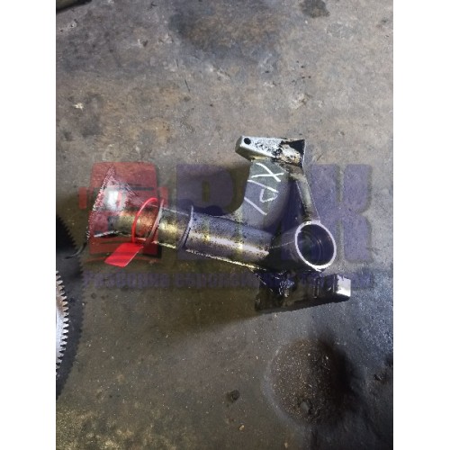 Маслозаборник Scania XPI 248722 (401)