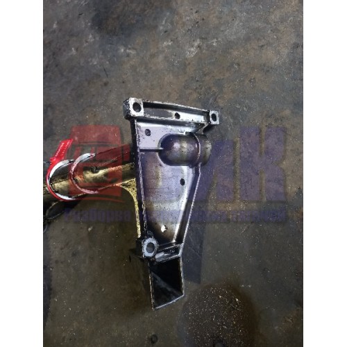 Маслозаборник Scania XPI 248722 (401)-3