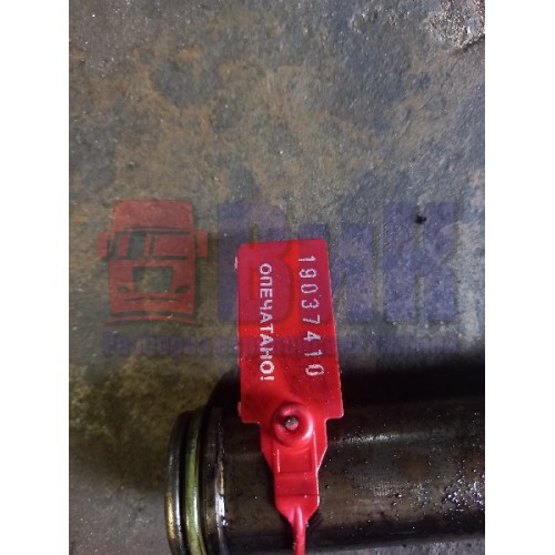 Трубка масляного насоса Scania XPI 248722 (410)-1