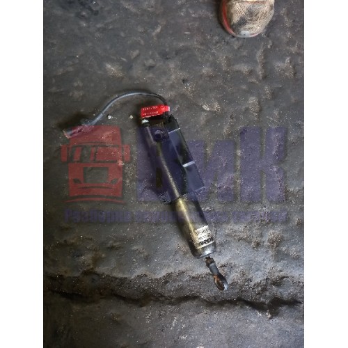 Цилиндр заслонки горного тормоза Scania XPI 248722 электрический (366)