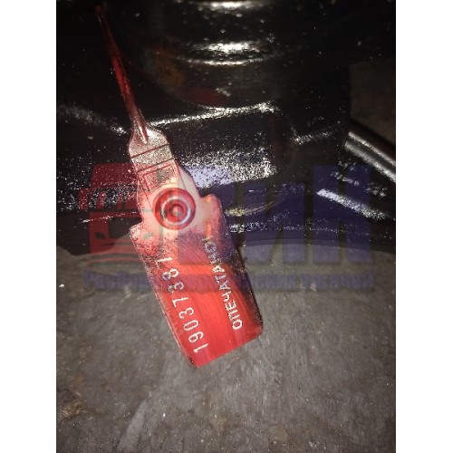 Коромысло Scania XPI 248722 в сборе (387)-3