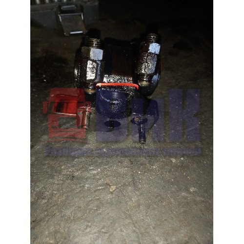 Коромысло Scania XPI 248722 в сборе (388)-3