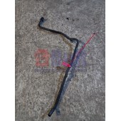 Трубка топливная Scania R440 XPI 248722 (596)