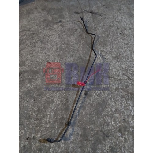 Трубка клапана EGR (ЕГР) клапан-заслонка) Scania R440 XPI 248722 (594)