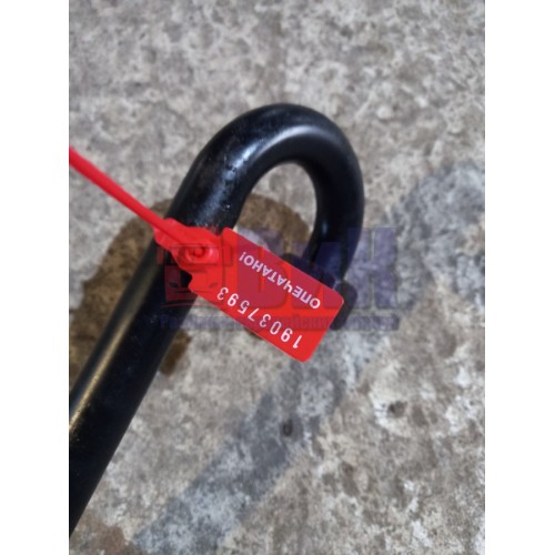 Трубка гура Scania R440 XPI 248722 (593)-1