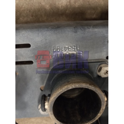 Кронштейн розеток Scania R420 178648 в сборе (819)-1