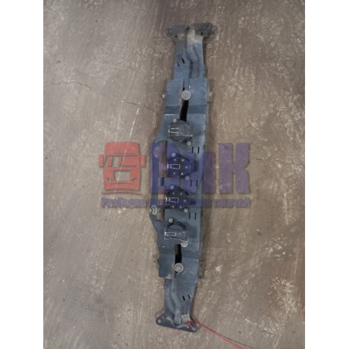 Кронштейн розеток Scania R420 178648 в сборе (819)-5