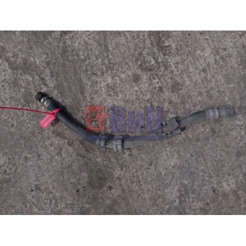 Шланг тормозной Scania R420 178648 передний (596)