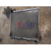 Радиатор основной Scania R420 178648 (597)