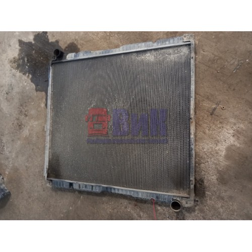 Радиатор основной Scania R420 178648 (597)