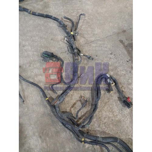 Проводка рамная Renault T460 001057 (698)-2